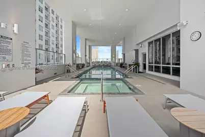 227 NE 2nd #2508, Miami, FL 33132 - Photo 27