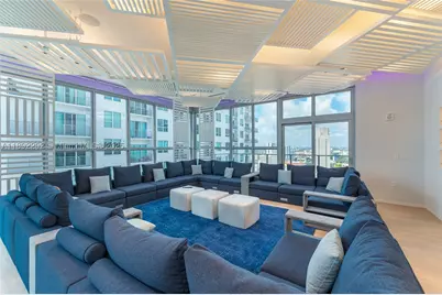 227 NE 2nd #2508, Miami, FL 33132 - Photo 23