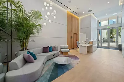 227 NE 2nd #2508, Miami, FL 33132 - Photo 17