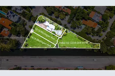 1800 Michigan, Miami Beach, FL 33139 - Photo 1
