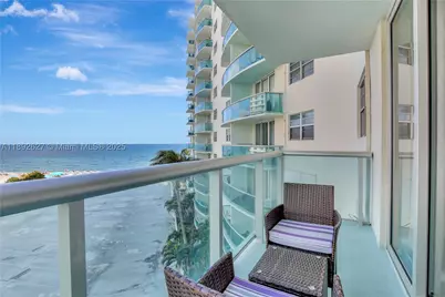 3801 S Ocean #6Z, Hollywood, FL 33019 - Photo 5