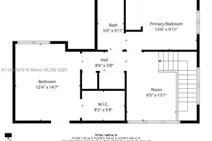 503 NE 61st, Miami, FL 33137 - Photo 33