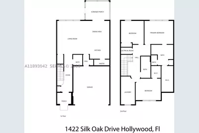 1422 Silk Oak, Hollywood, FL 33021 - Photo 63