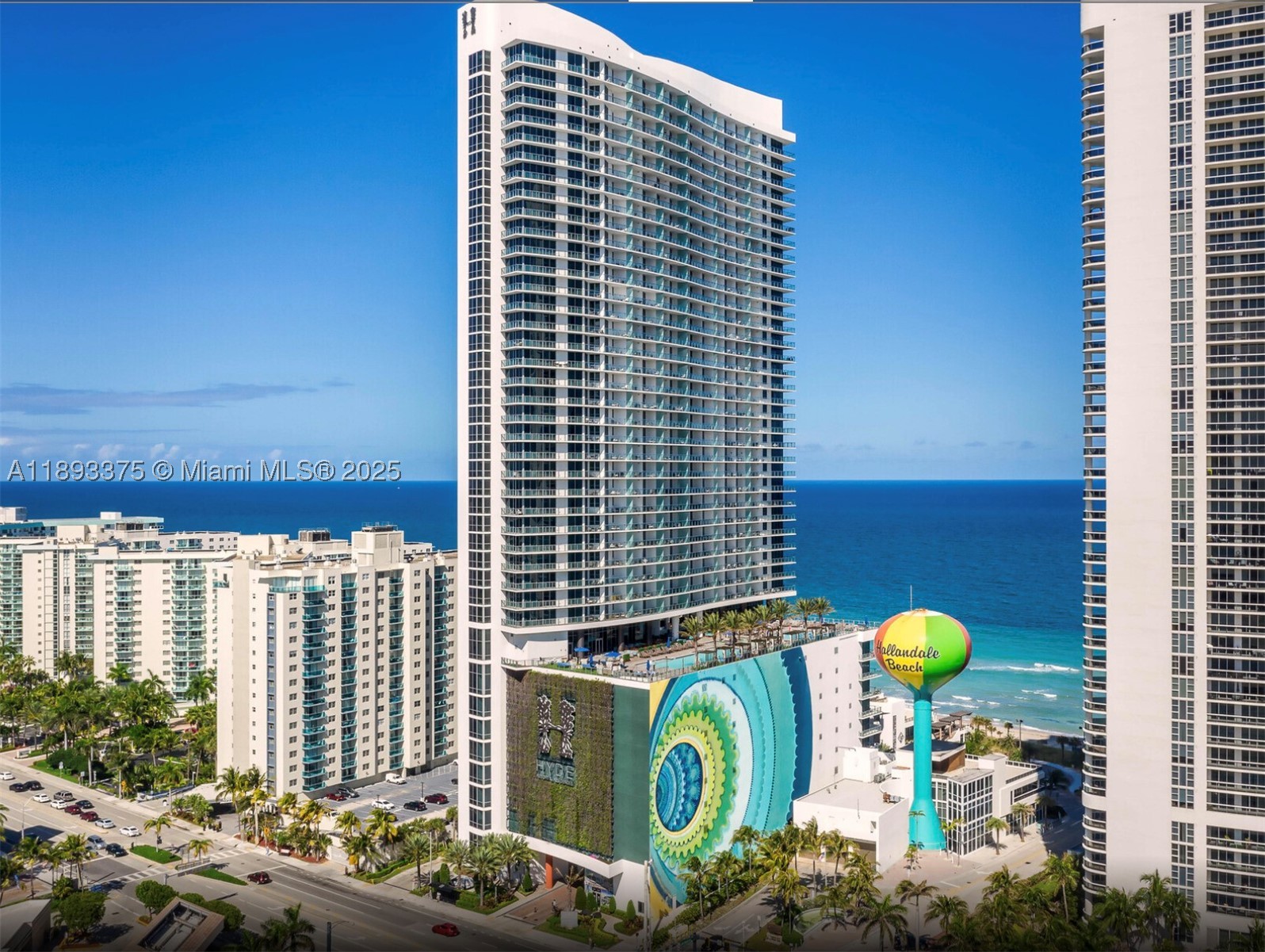 4111 S Ocean #405 - 4111 S Ocean #405, Hollywood, FL 33019 Luxury Property | Jose Angel Pina