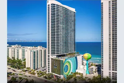 4111 S Ocean #405, Hollywood, FL 33019 - Photo 1