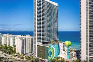 4111 S Ocean, Hollywood, FL 33019 - Photo 1