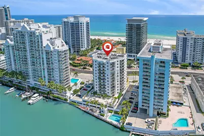 5880 Collins #403, Miami Beach, FL 33140 - Photo 31