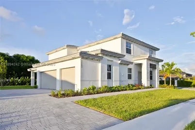 13203 SW 188th, Miami, FL 33177 - Photo 1