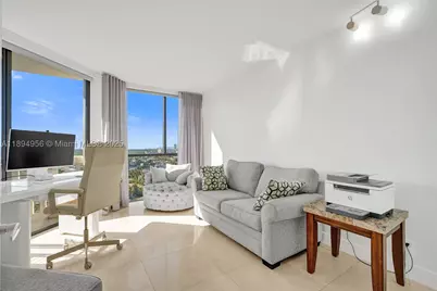 1000 E Island #1403, Aventura, FL 33160 - Photo 33