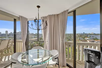 1000 E Island #1403, Aventura, FL 33160 - Photo 19