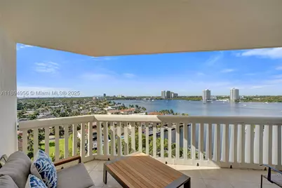 1000 E Island #1403, Aventura, FL 33160 - Photo 55
