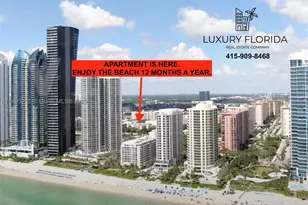 17125 N Bay, Sunny Isles Beach, FL 33160 - Photo 1