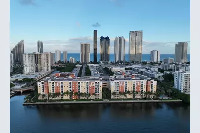 17125 N Bay #3402, Sunny Isles Beach, FL 33160 - Photo 11