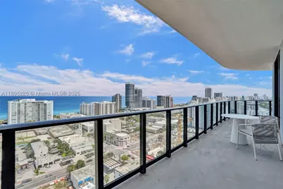 580 72nd #2102, Miami Beach, FL 33141 - Photo 9