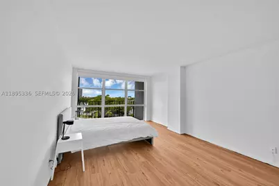 800 Parkview #605, Hallandale Beach, FL 33009 - Photo 19
