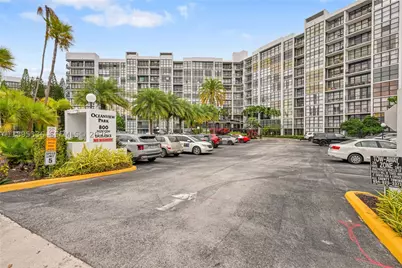800 Parkview #605, Hallandale Beach, FL 33009 - Photo 45