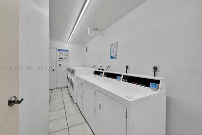 800 Parkview #605, Hallandale Beach, FL 33009 - Photo 33