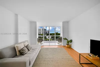 800 Parkview #605, Hallandale Beach, FL 33009 - Photo 5