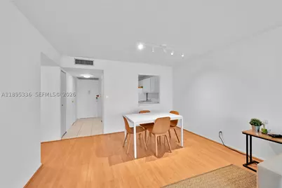 800 Parkview #605, Hallandale Beach, FL 33009 - Photo 13