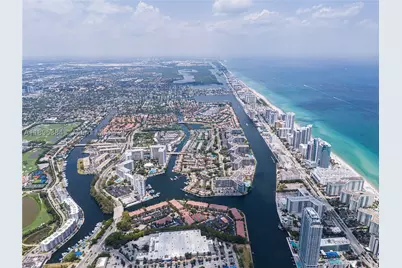 600 Three Islands #214, Hallandale Beach, FL 33009 - Photo 99