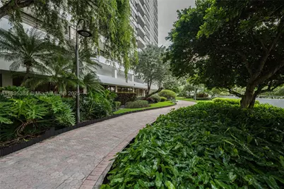600 Three Islands #214, Hallandale Beach, FL 33009 - Photo 75
