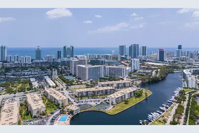 600 Three Islands #214, Hallandale Beach, FL 33009 - Photo 97