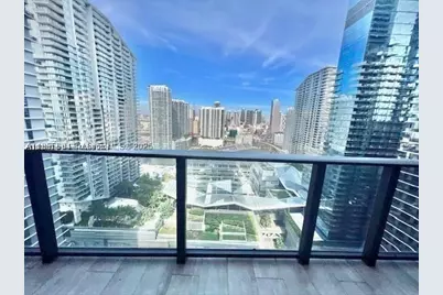 45 SW 9th #3009, Miami, FL 33130 - Photo 1
