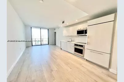 45 SW 9th #3009, Miami, FL 33130 - Photo 5