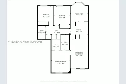 1677 SE 27th #202, Homestead, FL 33035 - Photo 37