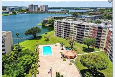 1710 NE 191st #307-3, Miami, FL 33179 - Photo 21