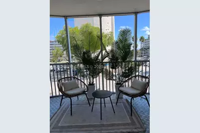 1710 NE 191st #307-3, Miami, FL 33179 - Photo 25