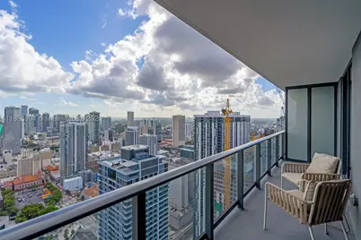 159 NE 6th #4514, Miami, FL 33132 - Photo 21