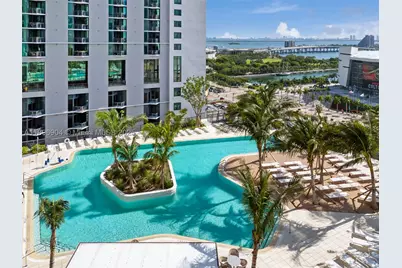 159 NE 6th #4514, Miami, FL 33132 - Photo 25