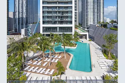 159 NE 6th #4514, Miami, FL 33132 - Photo 27