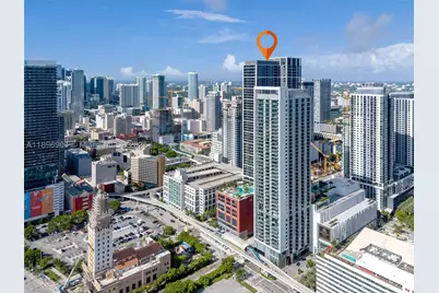 159 NE 6th #4514, Miami, FL 33132 - Photo 39