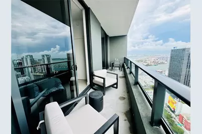 159 NE 6th #4807, Miami, FL 33132 - Photo 29
