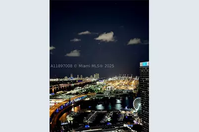 159 NE 6th #4807, Miami, FL 33132 - Photo 47
