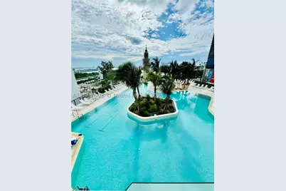 159 NE 6th #4807, Miami, FL 33132 - Photo 41