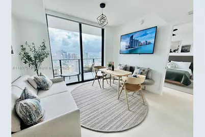 159 NE 6th #4314, Miami, FL 33132 - Photo 1