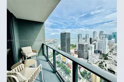 159 NE 6th #4314, Miami, FL 33132 - Photo 33