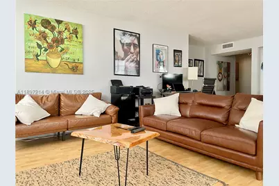 2750 NE 183rd #2308, Aventura, FL 33160 - Photo 3