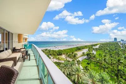 1455 Ocean #1003, Miami Beach, FL 33139 - Photo 35
