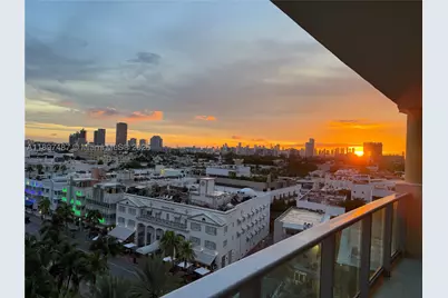 1455 Ocean #1003, Miami Beach, FL 33139 - Photo 33