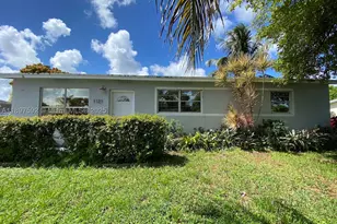 1121 NE 214th, Miami, FL 33179 - Photo 1