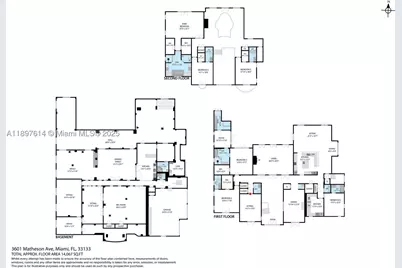 3601 Matheson, Miami, FL 33133 - Photo 61