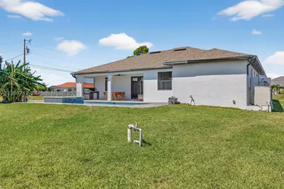 3414 NW 21st, Cape Coral, FL 33993 - Photo 33