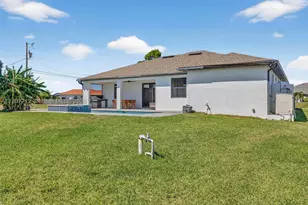 3414 NW 21st, Cape Coral, FL 33993 - Photo 33