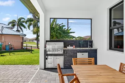 3414 NW 21st, Cape Coral, FL 33993 - Photo 27