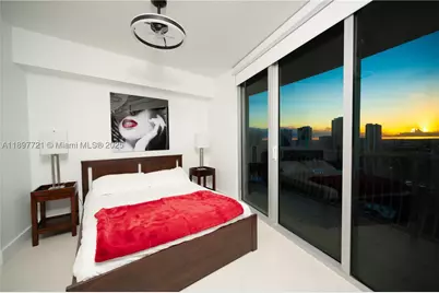 1750 N Bayshore #2615, Miami, FL 33132 - Photo 5