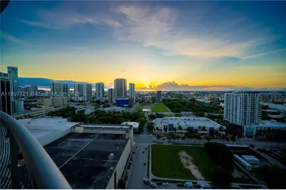 1750 N Bayshore #2615, Miami, FL 33132 - Photo 1